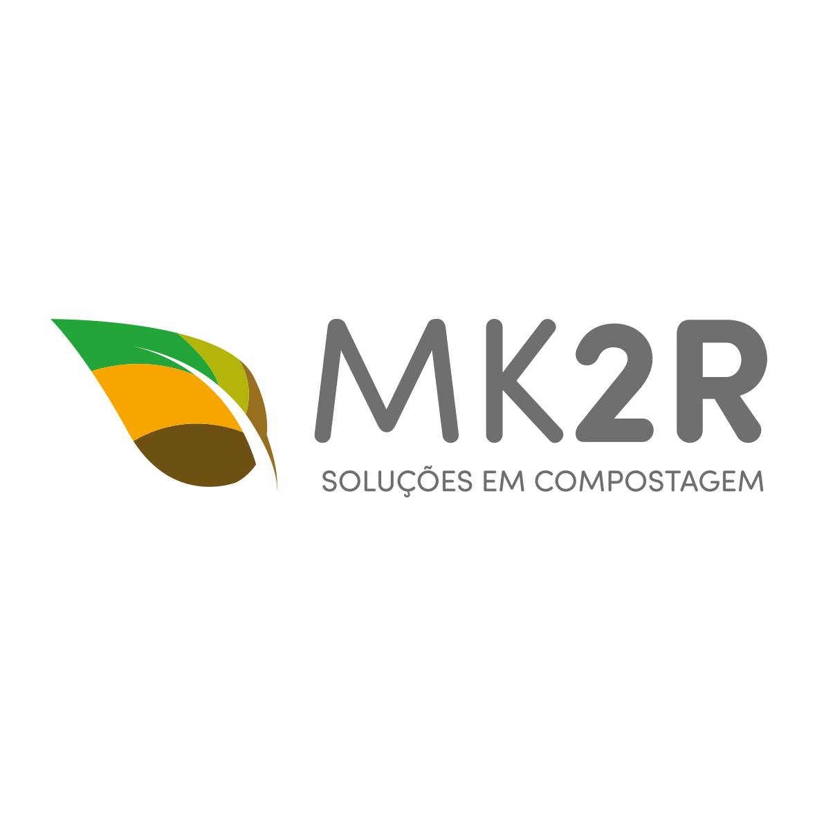 Compostagem MK2R