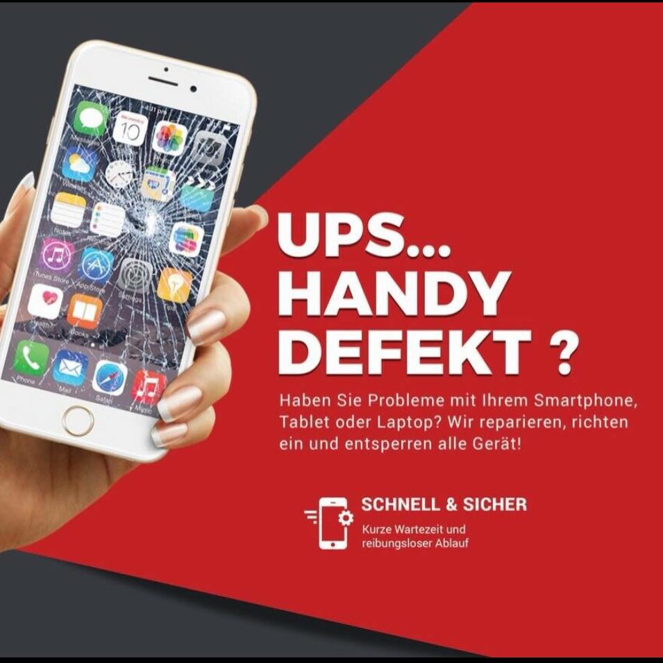 Handy Reparatur Wiesbaden