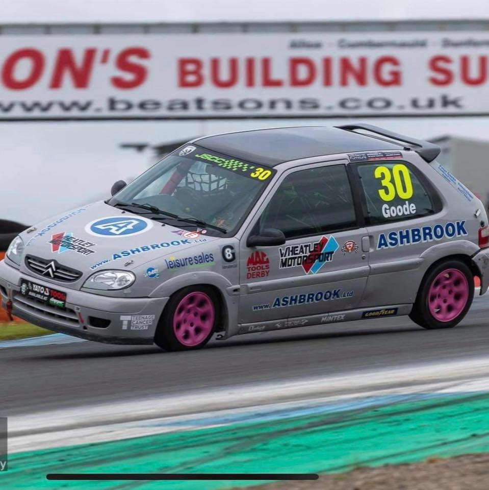 Wheatley Motorsport | Derby
