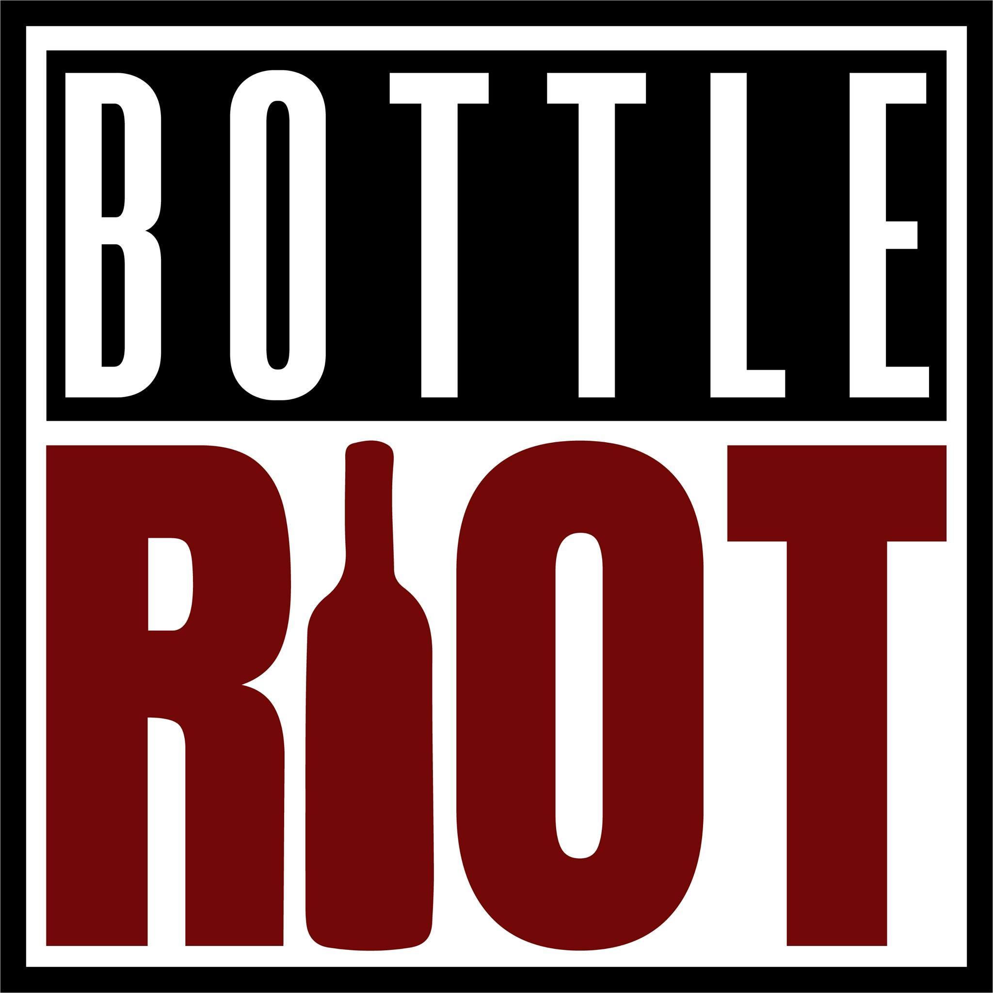 Bottle Riot | Asheville NC