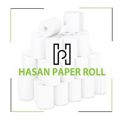 Hasan Paper Roll | Dhaka
