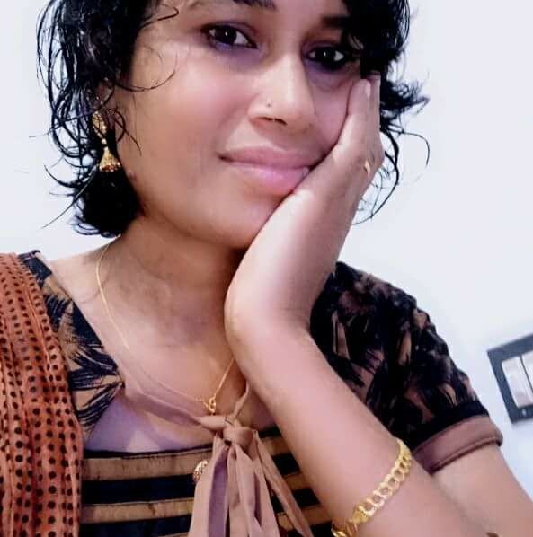 Sheeja Thejus