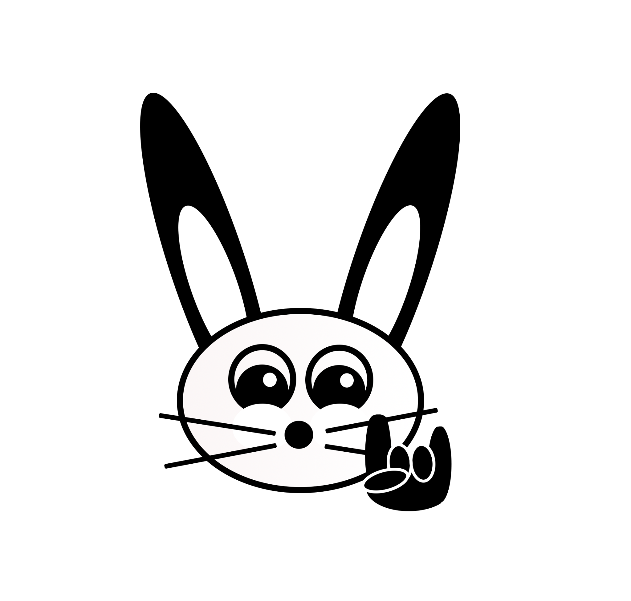 Rock Rabbit English