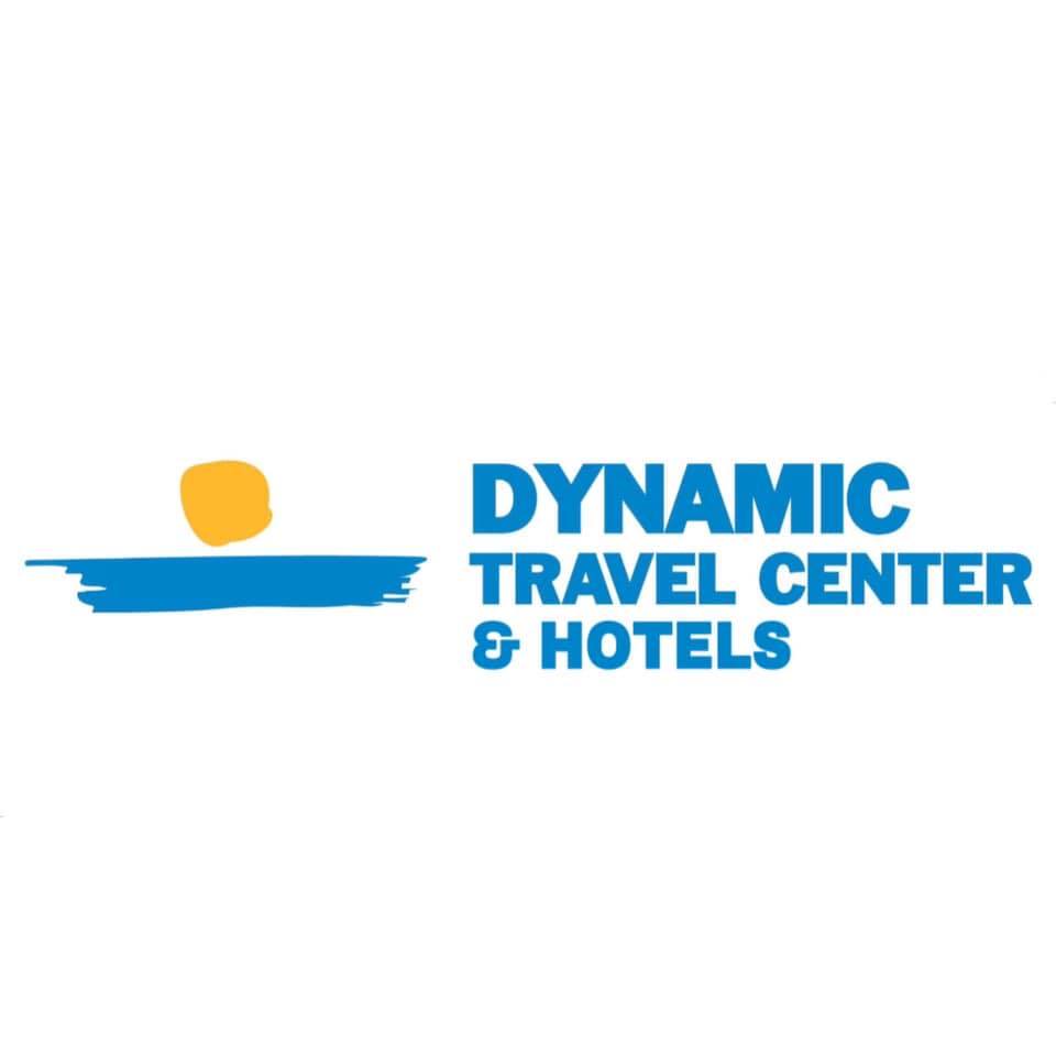 Dynamic Travel Center & Hotels | Thásos