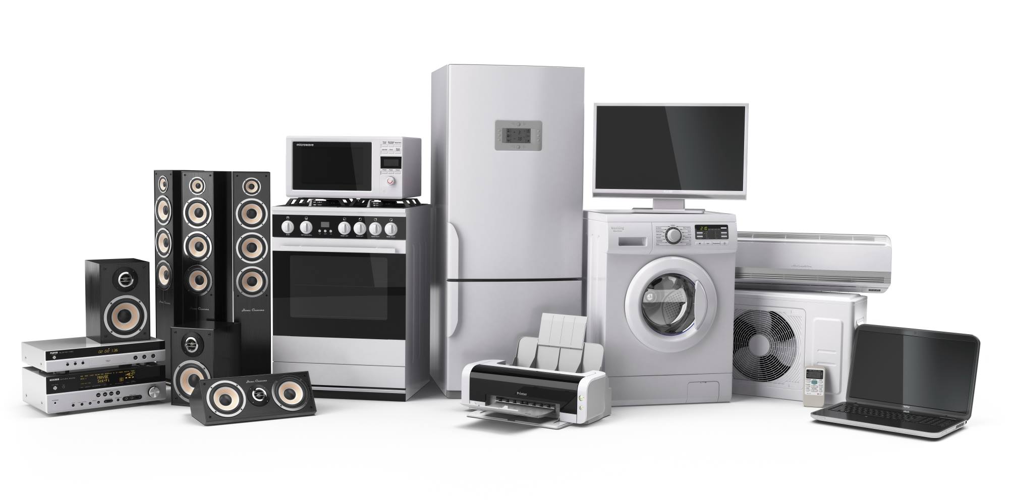 Arena Computech and Electronic | Peki Avetile
