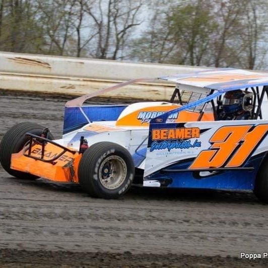 Tommy Beamer Racing