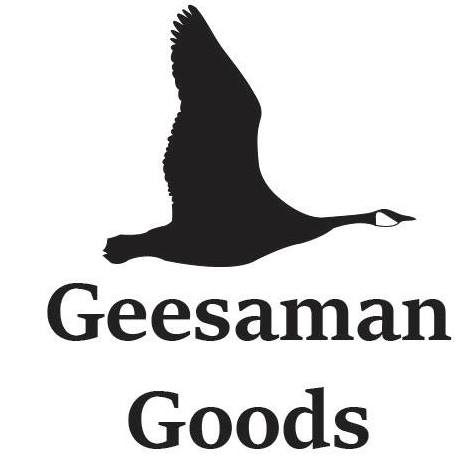 Geesaman Goods LLC