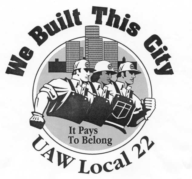 Local 22, UAW