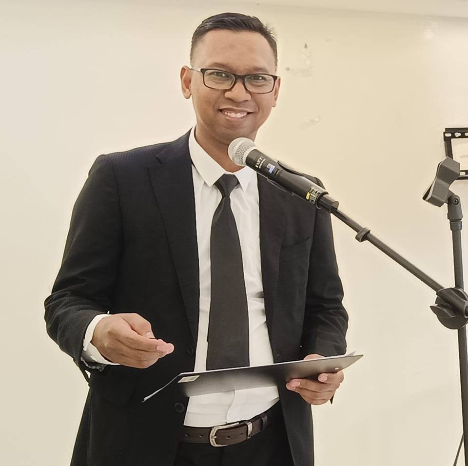 Azwan Rahman