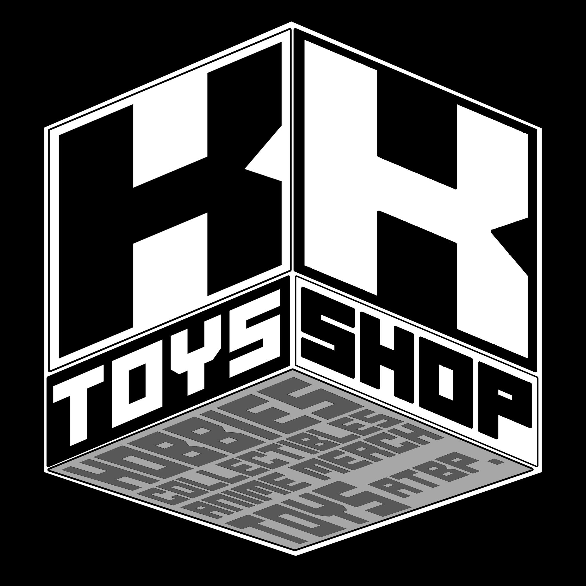 KK Toys Shop x KnJ Merchs... - KK Toys Shop x KnJ Merchs