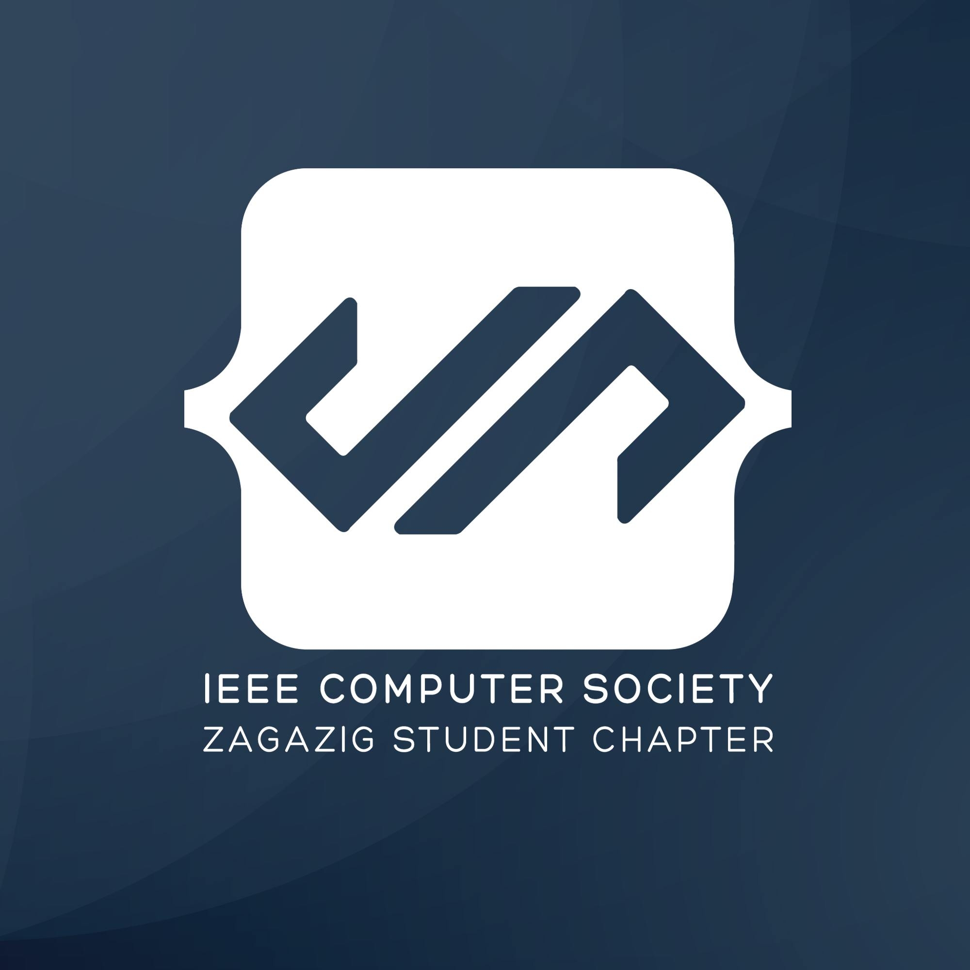 IEEE CS Zagazig Student Chapter | Zagazig