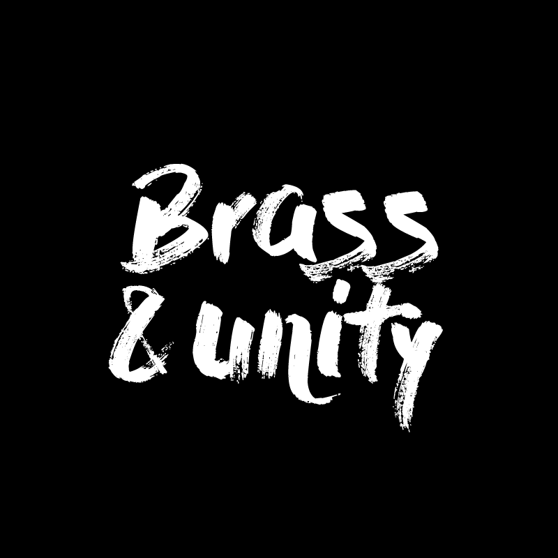 Brass & Unity - 🚨 Heads up, warriors — big announcement 🚨... | Facebook