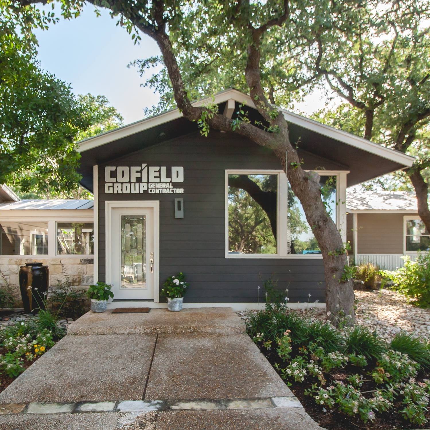 Cofield Group | San Antonio TX