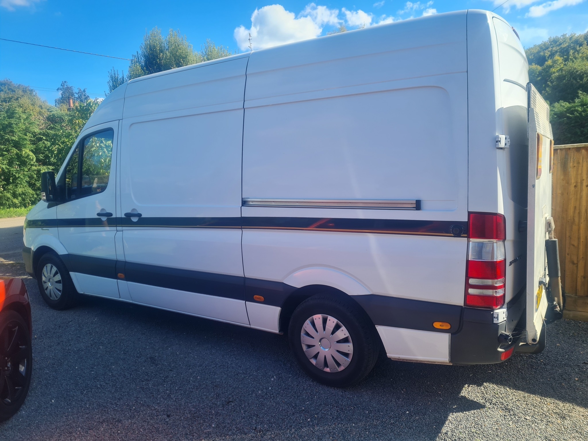 KTM Cooperized London | Feltham