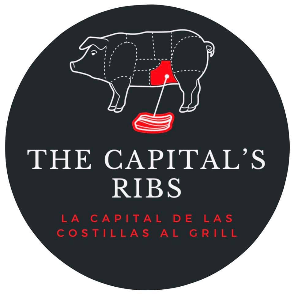 The Capital's Ribs | Mexico City