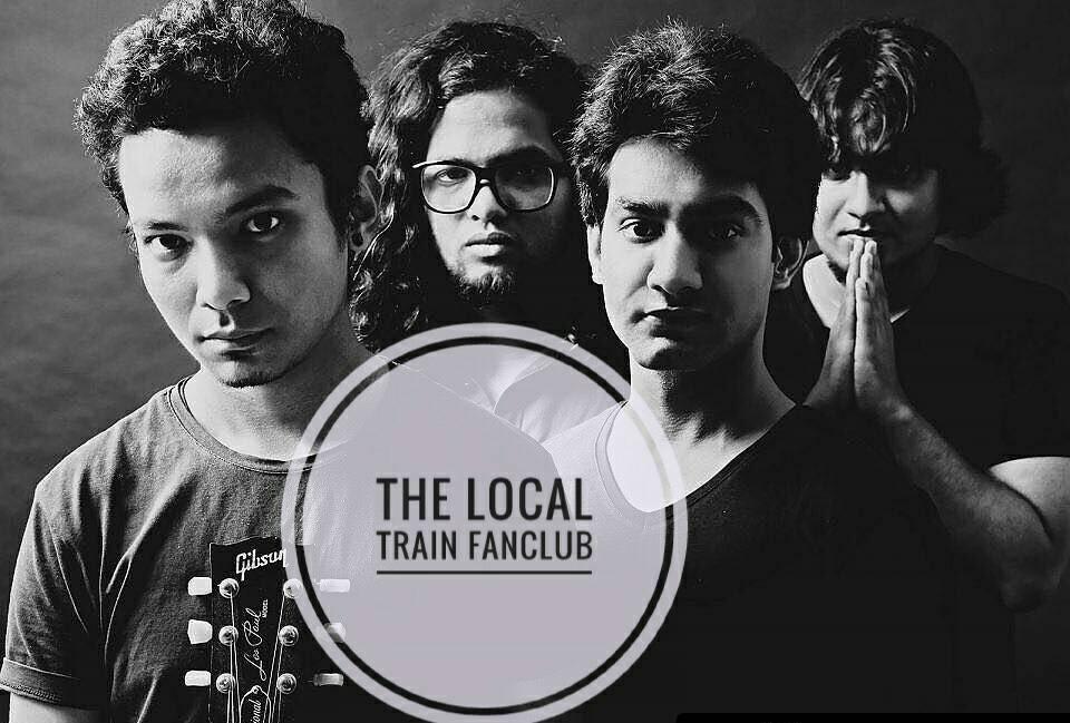The Local Train Fanclub