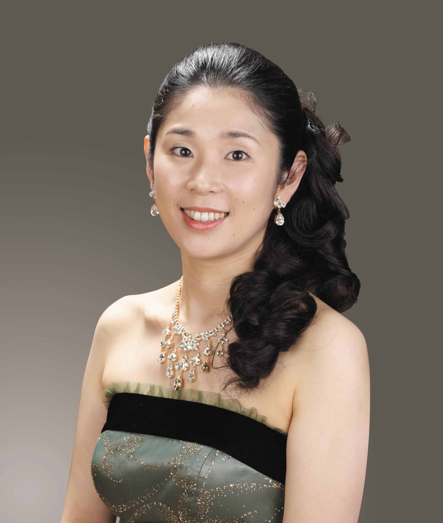 Akiko Omuro (@AkikoOmuro) • Facebook