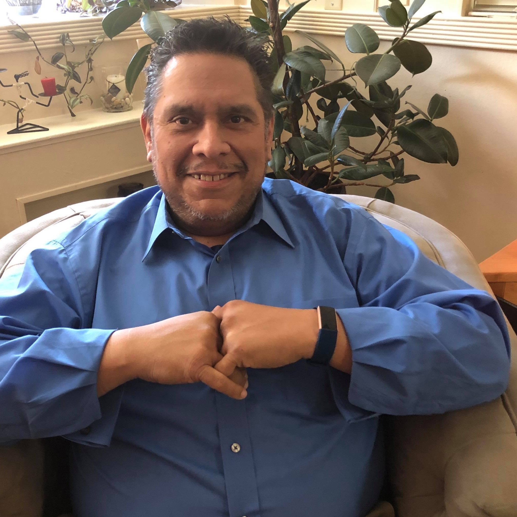 Creative Counseling Rob Castillo | Batavia IL
