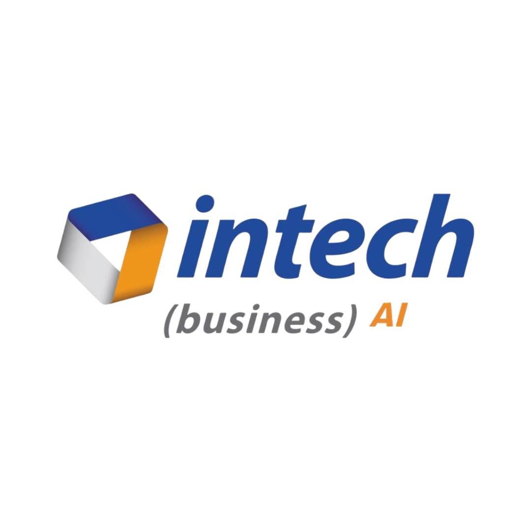 Intech - Sales is entering its next evolution — from manual workflows ...
