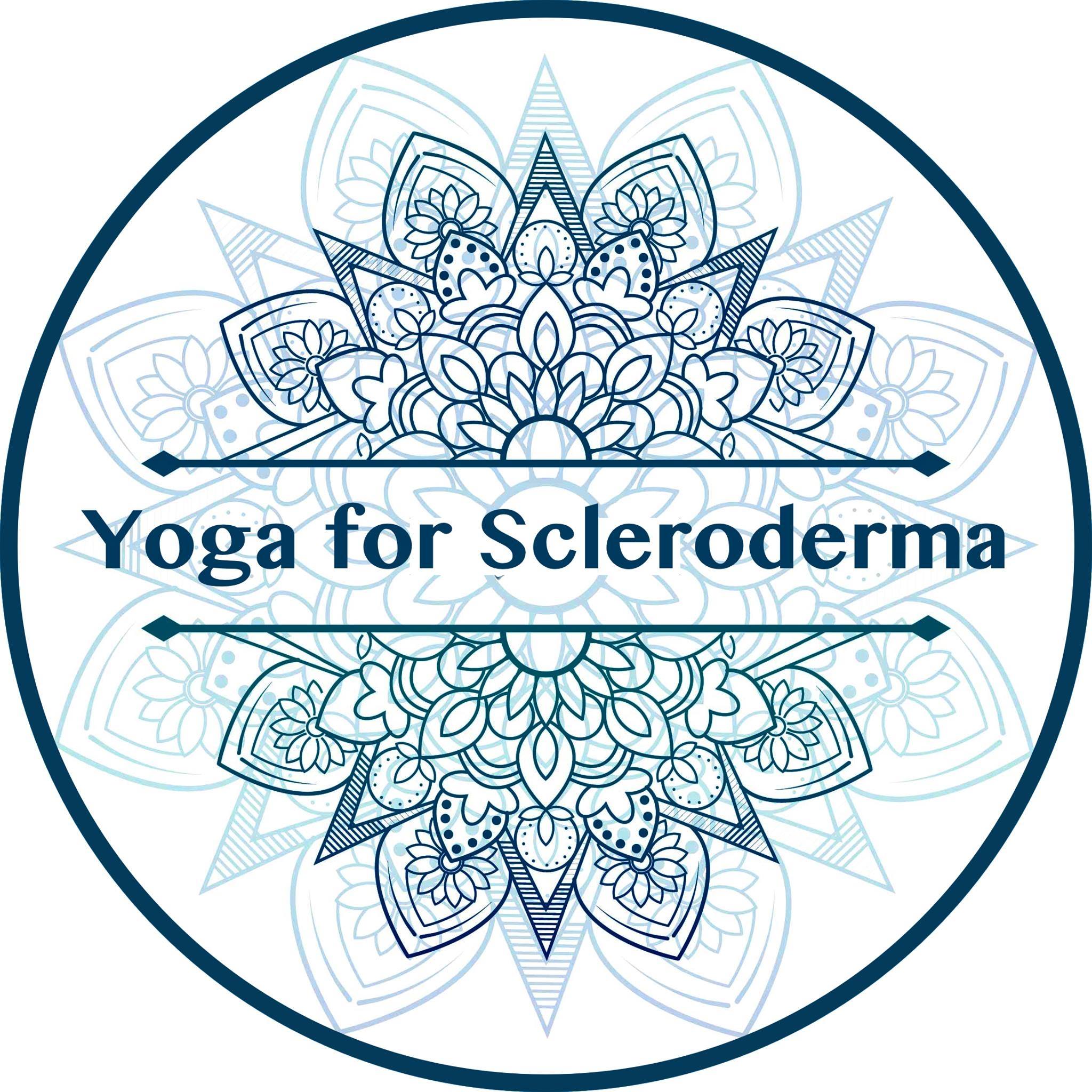 Now on Zoom! Coming October 13th... - Yoga for Scleroderma | Facebook