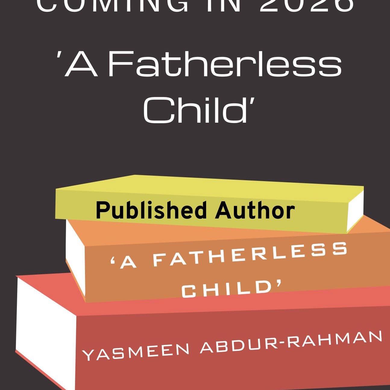 A Fatherless Child