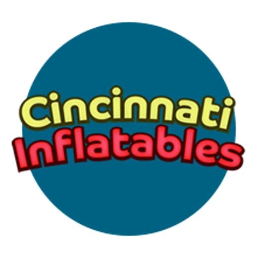 Cincinnati Inflatables Bounce Houses and Tent Rentals | Cincinnati OH