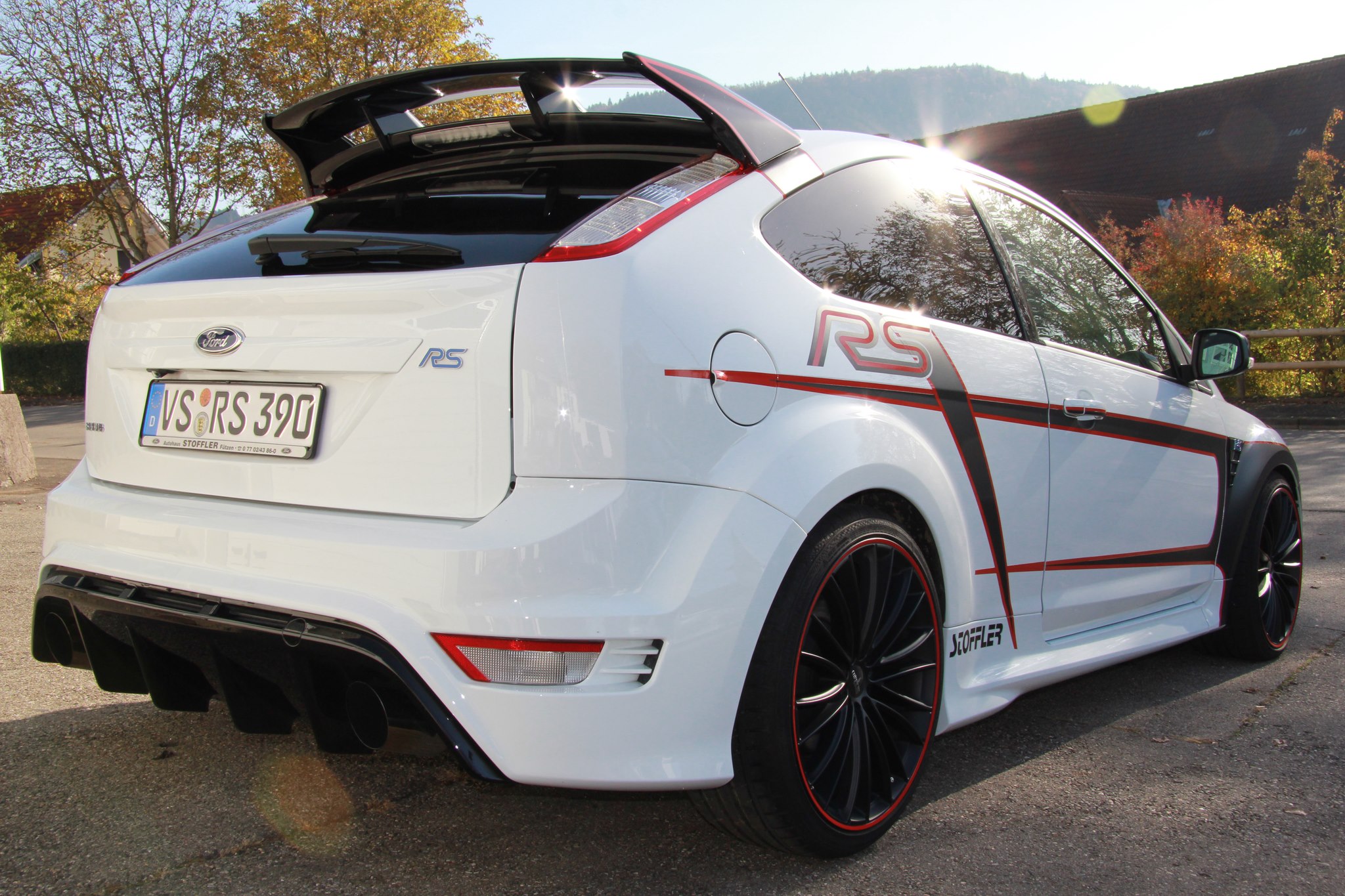 Stoffler Tuning Gmbh | Blumberg