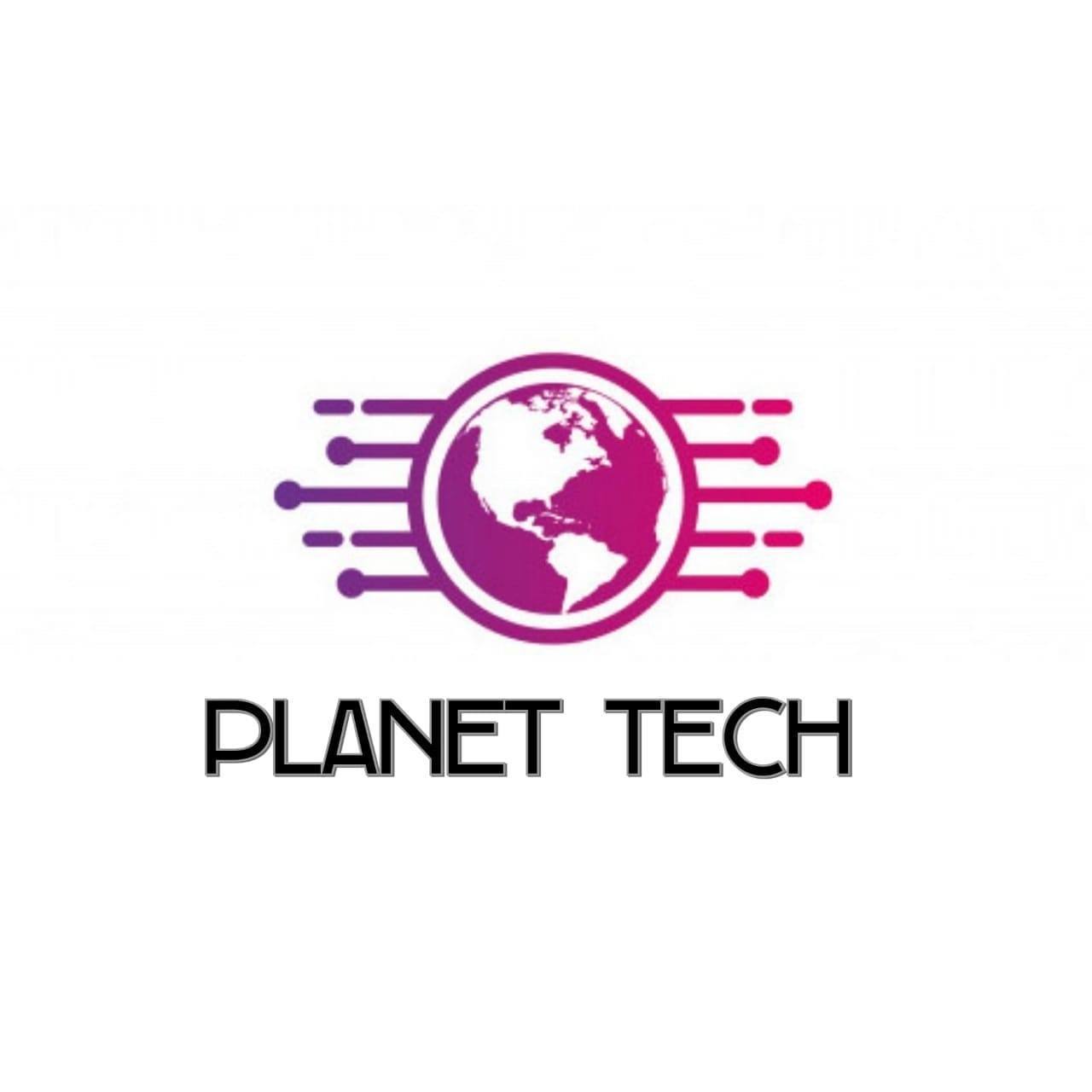 Planet Tech | Santiago