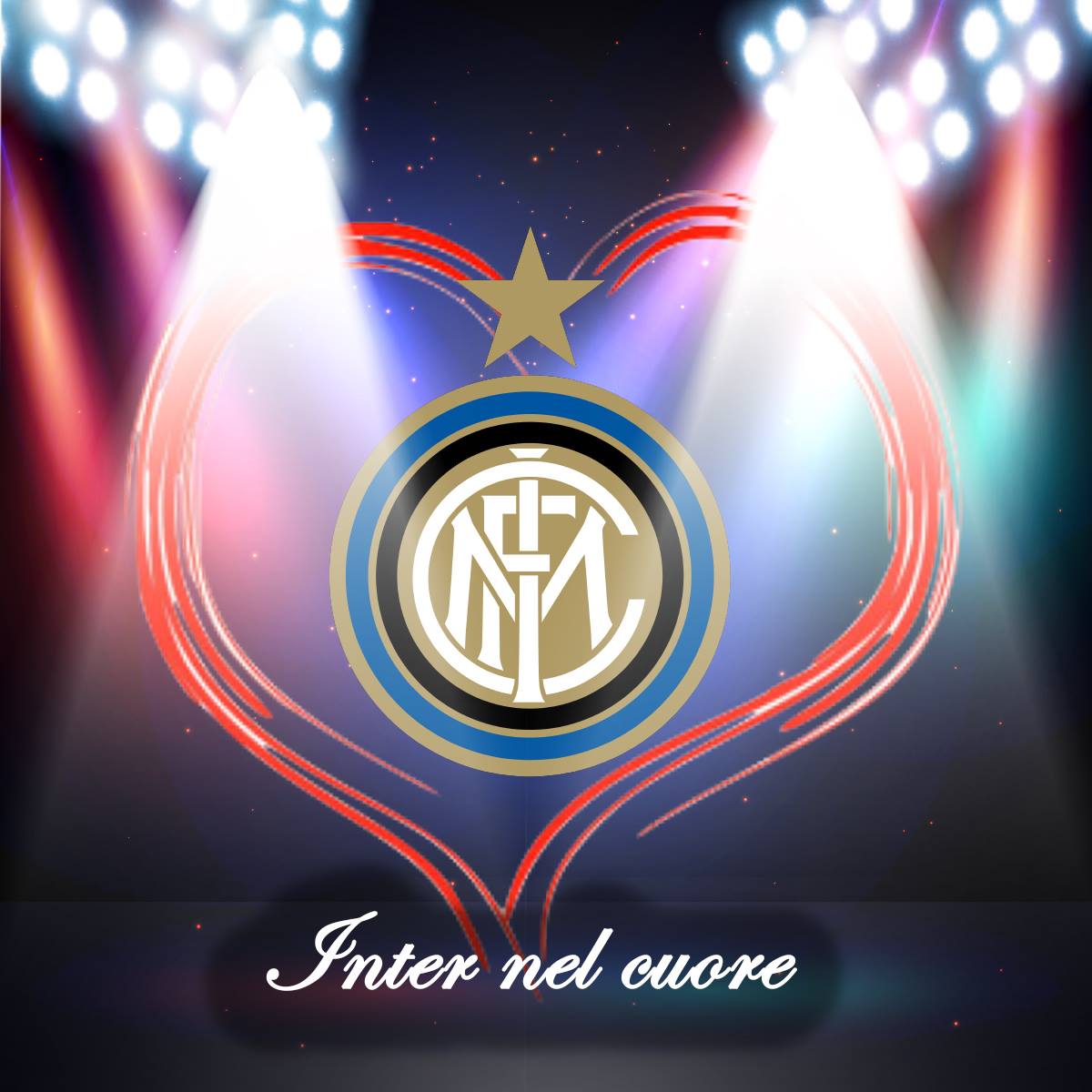 Inter nel Cuore.