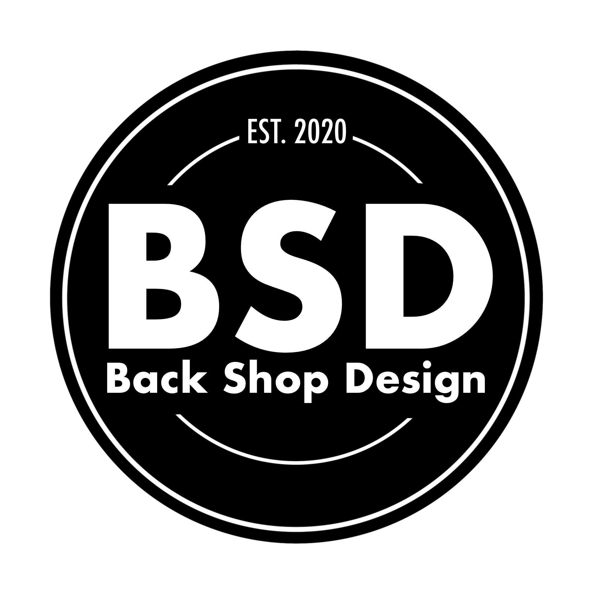 Backshop Logo Blackhawk Army Aviation Logo 