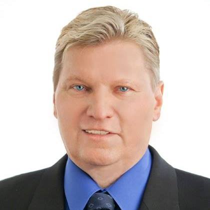 George Kukurin