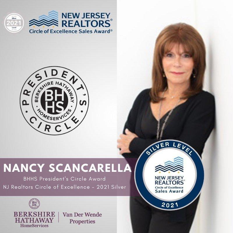 Nancy Scancarella Real Estate | Little Falls NJ