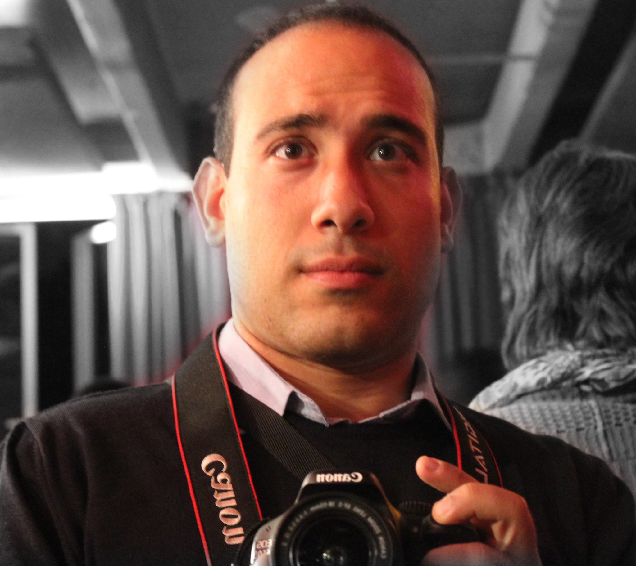 Daniele Ripepi Photographer