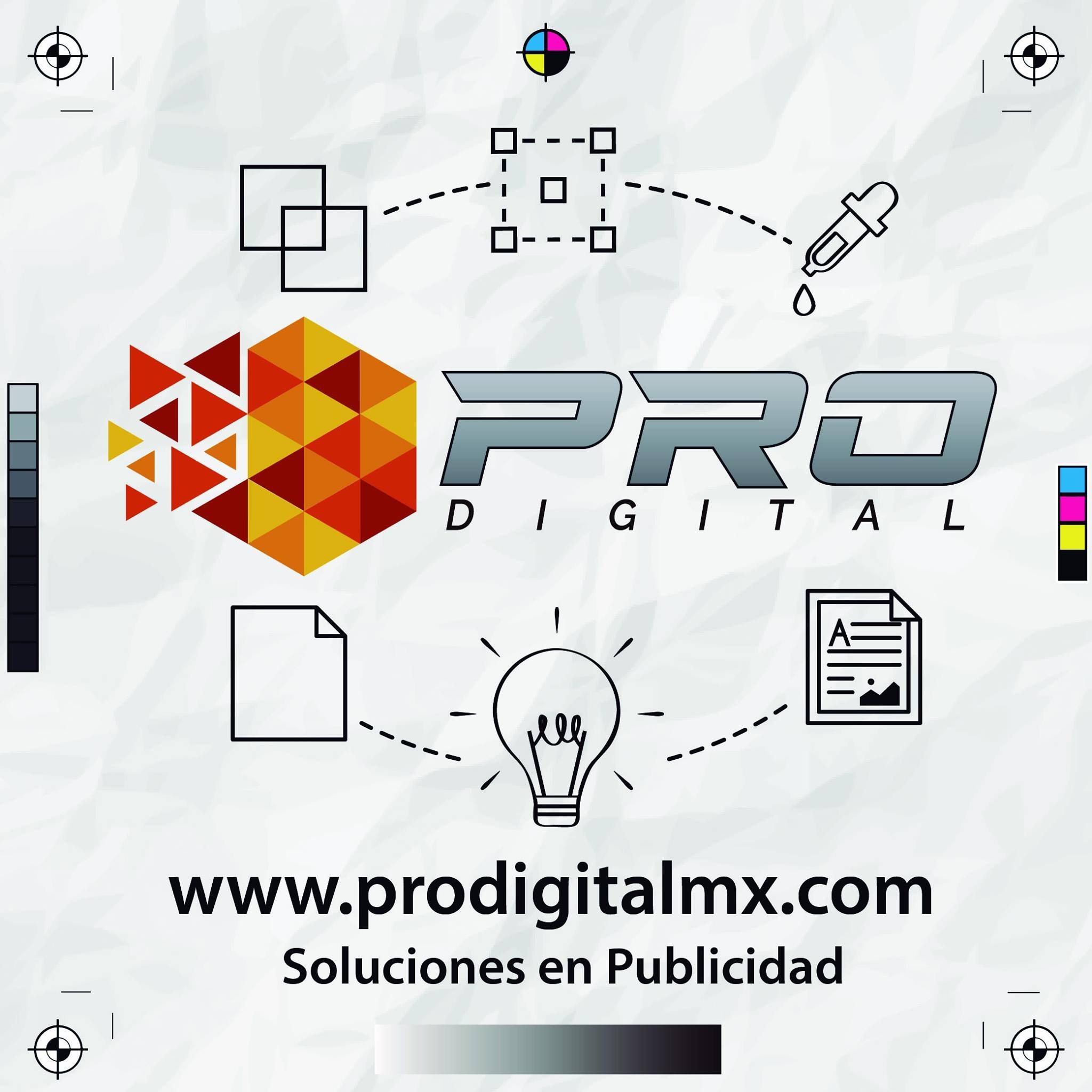 ProDigital | Estado de México