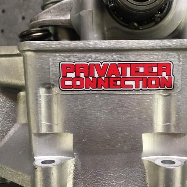 PRIVATEER CONNECTION | Rock Hill SC