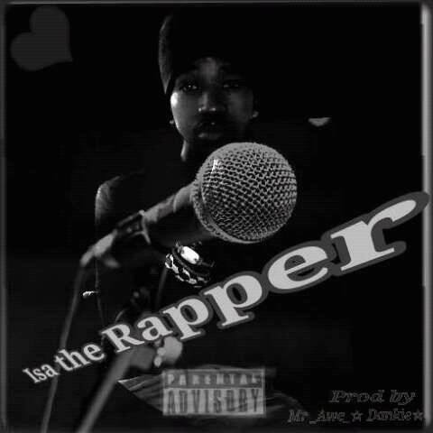 Isa the Rapper