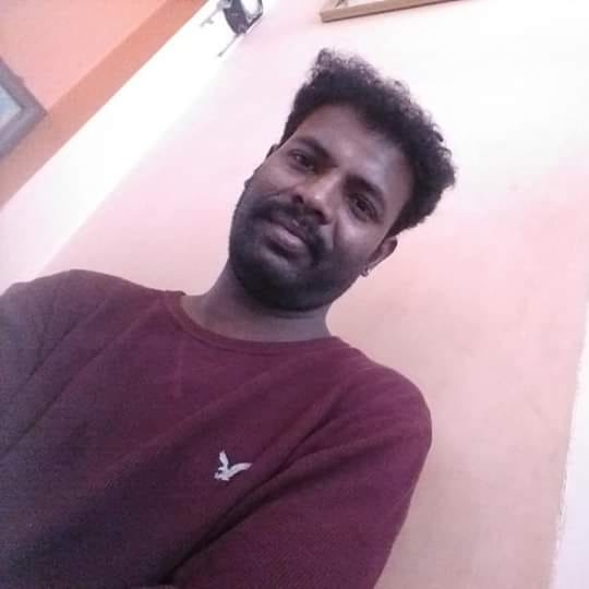 Elango Elango