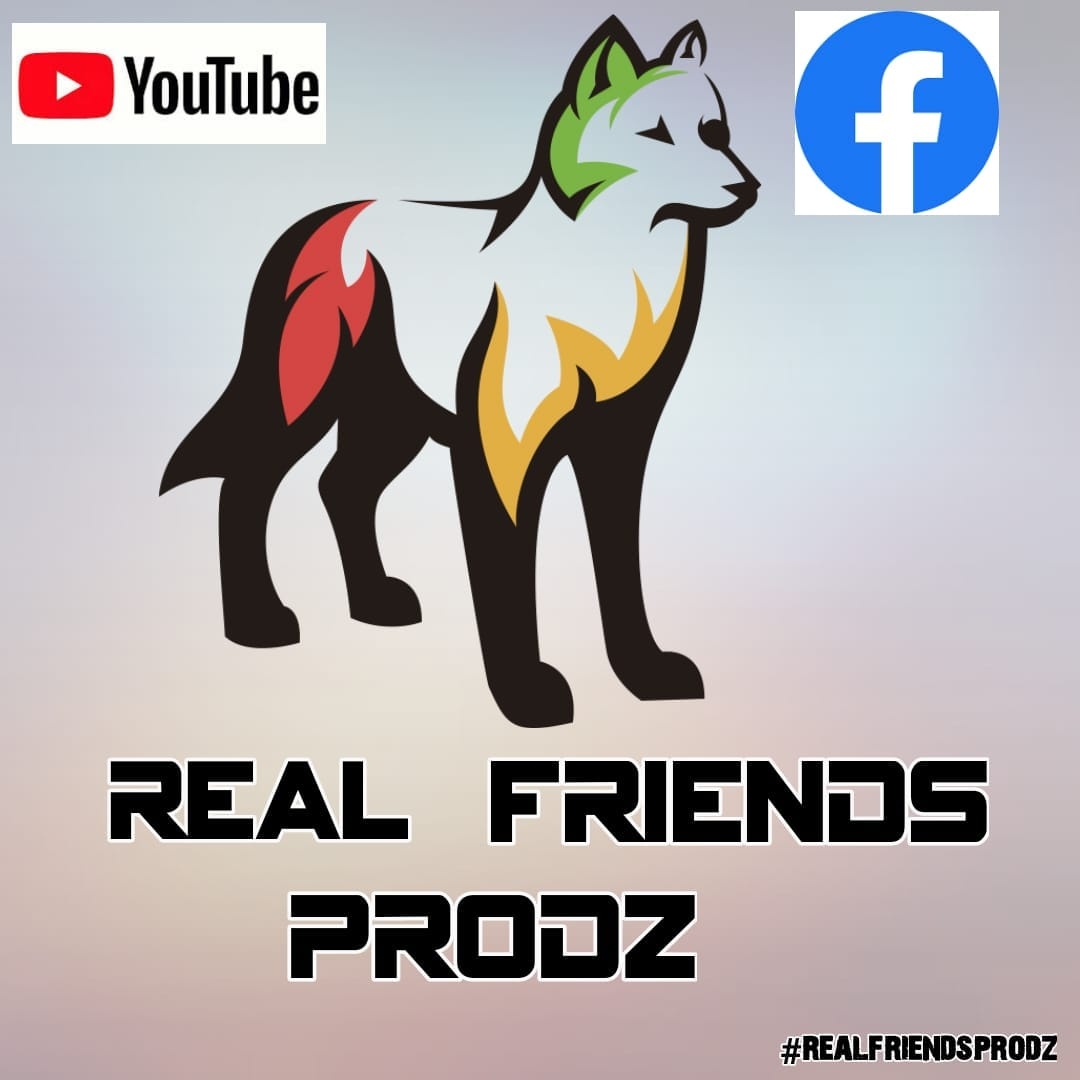 Real Friends prodz