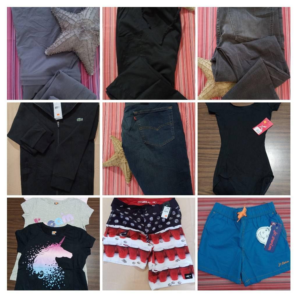 Ropa de Moda | Estado de México