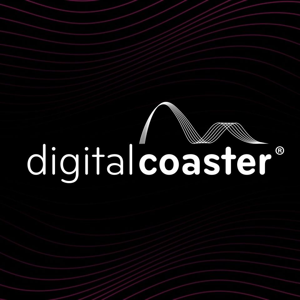 Digital Coaster | Mexico City