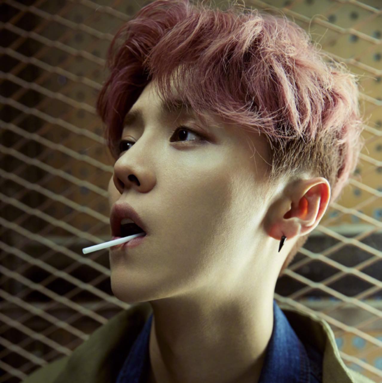 鹿晗luhan (@luhan7mm) • Facebook