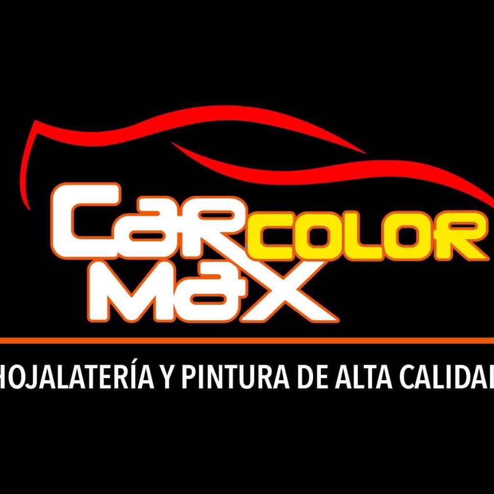Car Color Max | San Juan