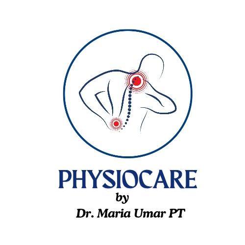 Dr. Maria Umar PT | Islamabad
