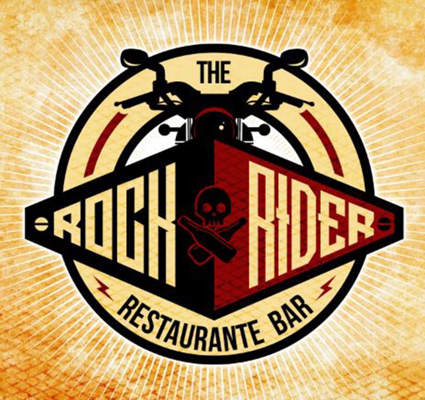 Rock Rider Bar | Morelia