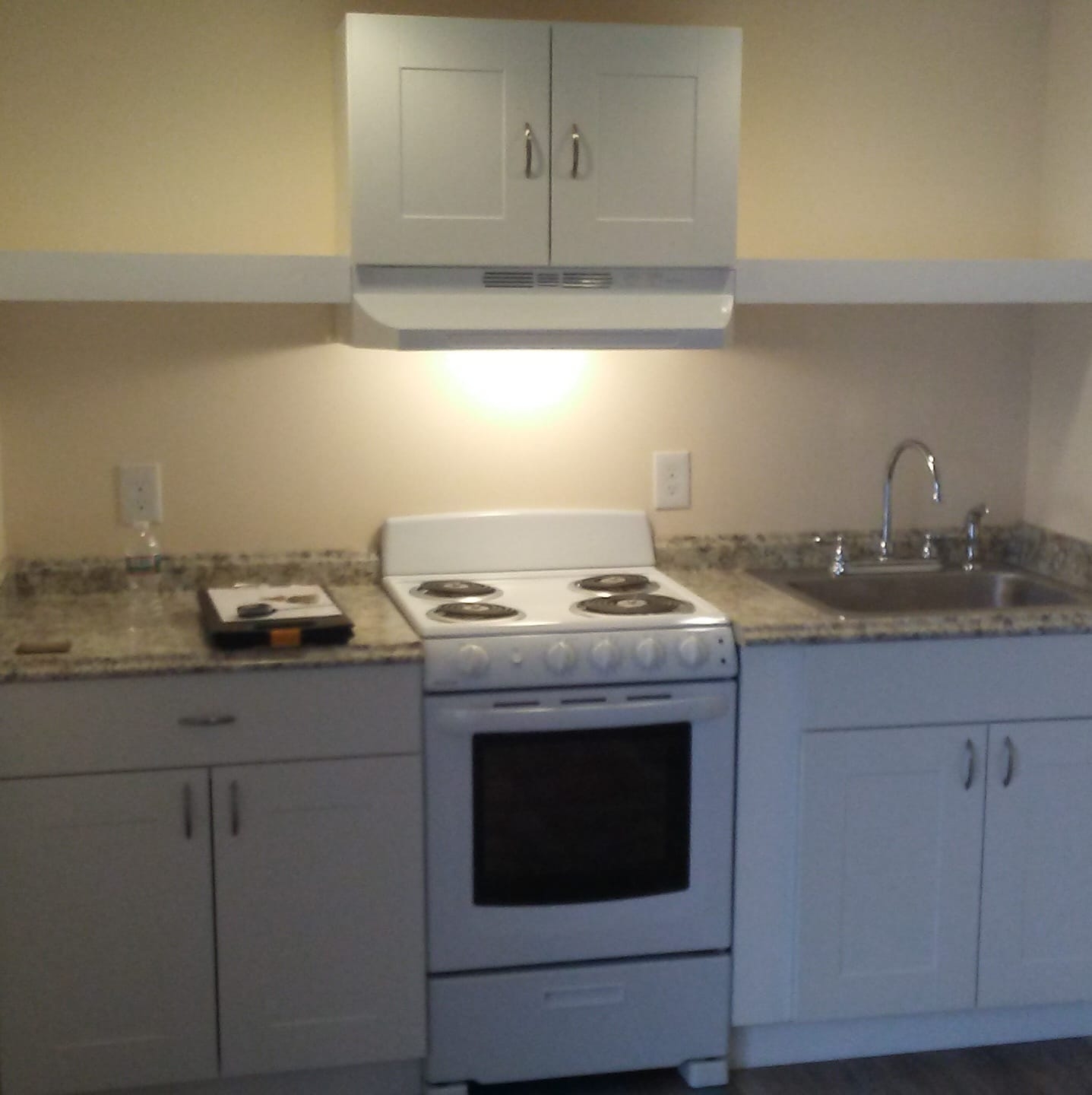 Angels Restoration & Remodeling Eliot ME
