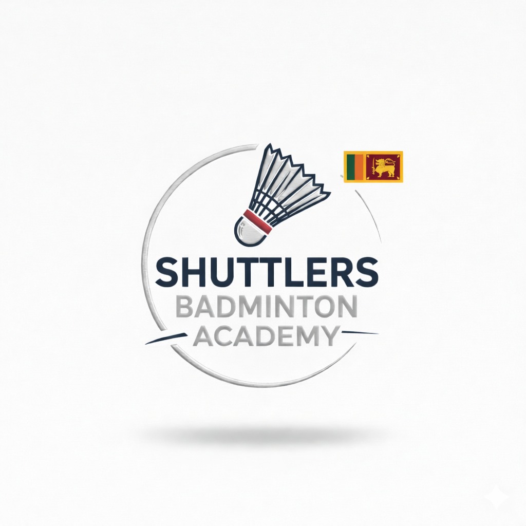 Shuttlers Badminton Academy