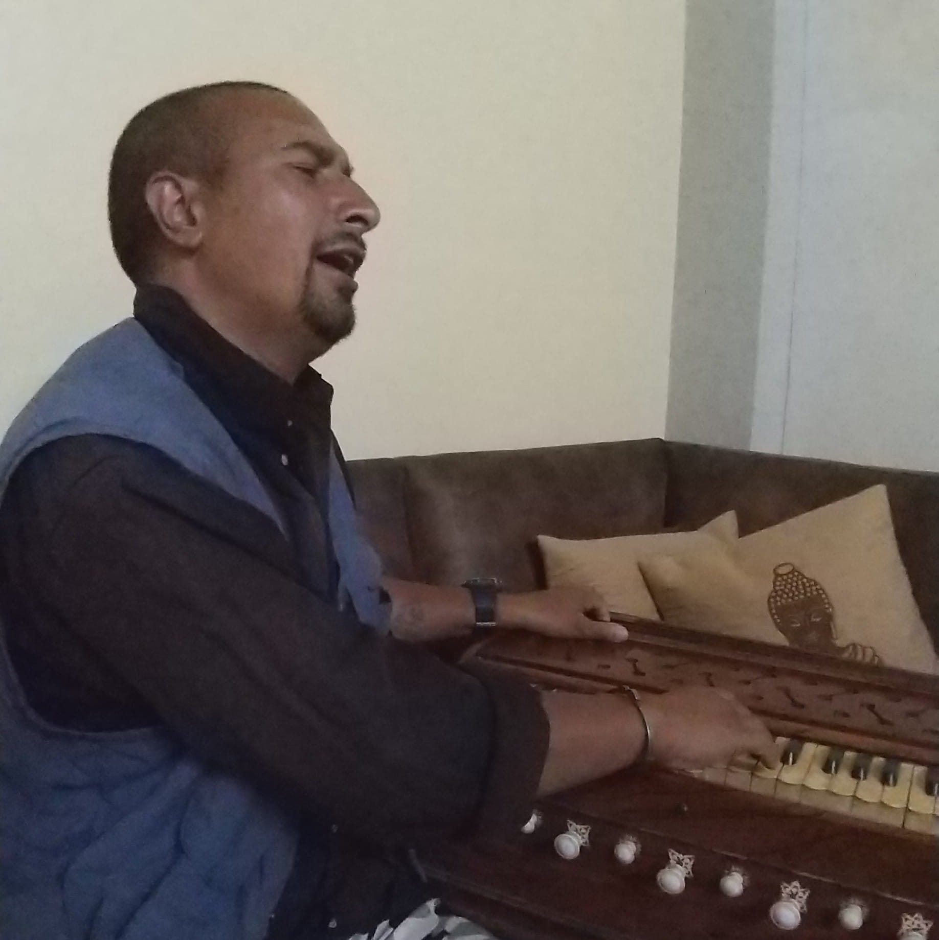 Mool Raj Misher