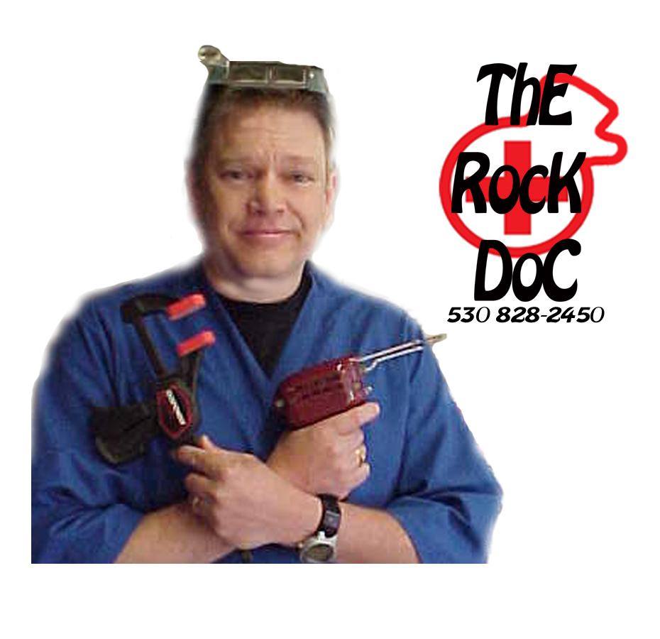 The Rock Doc | Chico CA