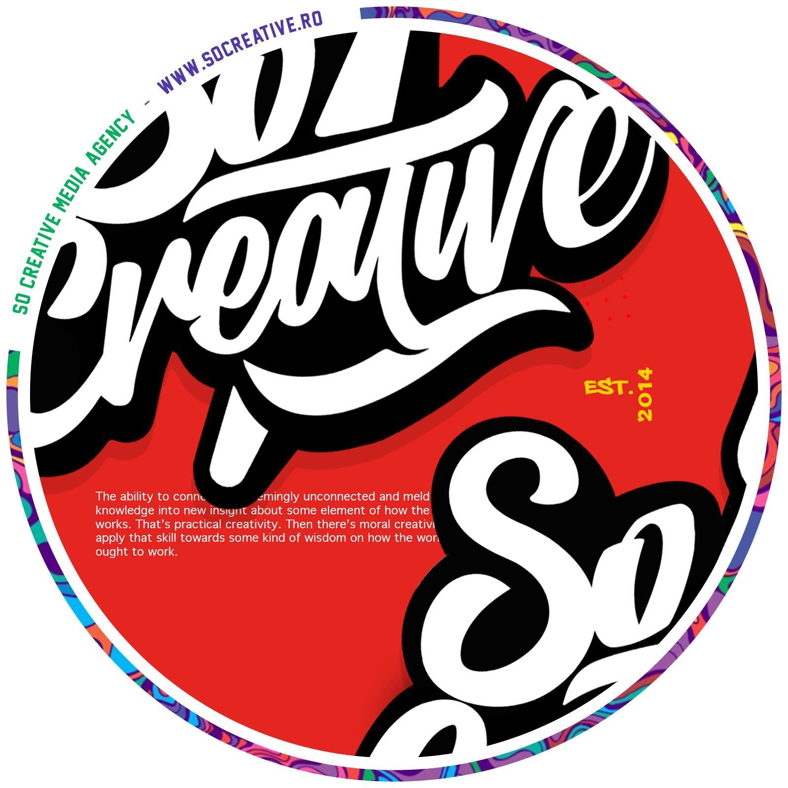 So Creative Media Agency | Timisoara