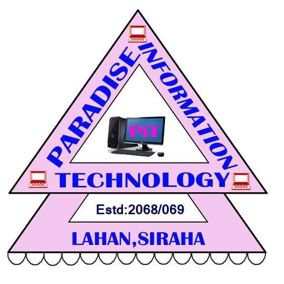 Paradise computer Institute Lahan | Lahan